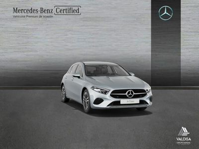 Mercedes Clase A 180 d