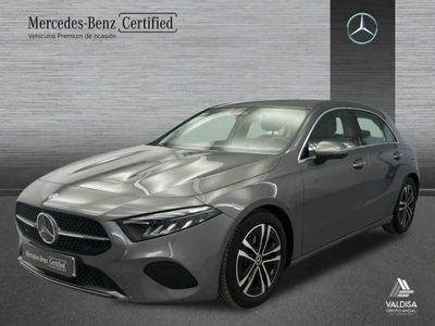 Mercedes Clase A 200 d Progressive (EURO 6e)