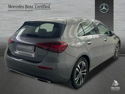 Mercedes Clase A 200 d Progressive (EURO 6e)