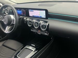 Mercedes Clase A 200 d Progressive (EURO 6e)  - Foto 2