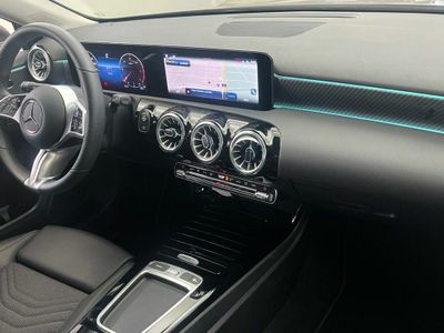 Mercedes Clase A 200 d Progressive (EURO 6e)