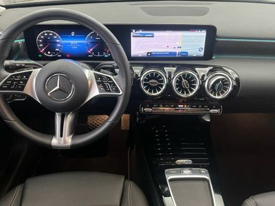 Mercedes Clase A 200 d Progressive (EURO 6e)