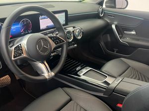 Mercedes Clase A 200 d Progressive (EURO 6e)  - Foto 2