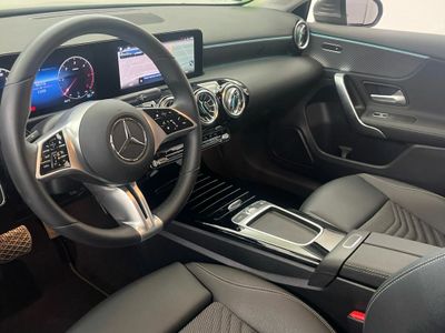 Mercedes Clase A 200 d Progressive (EURO 6e)