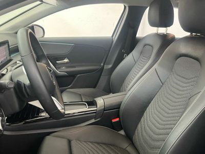 Mercedes Clase A 200 d Progressive (EURO 6e)