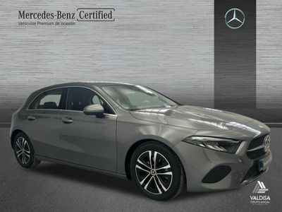 Mercedes Clase A 200 d Progressive (EURO 6e)