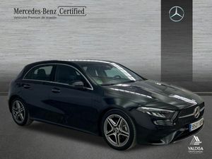 Mercedes Clase A 200 d AMG Line (EURO 6e)  - Foto 2