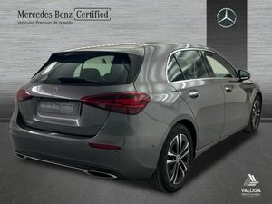 Mercedes Clase A 200 d Progressive (EURO 6e)  - Foto 2