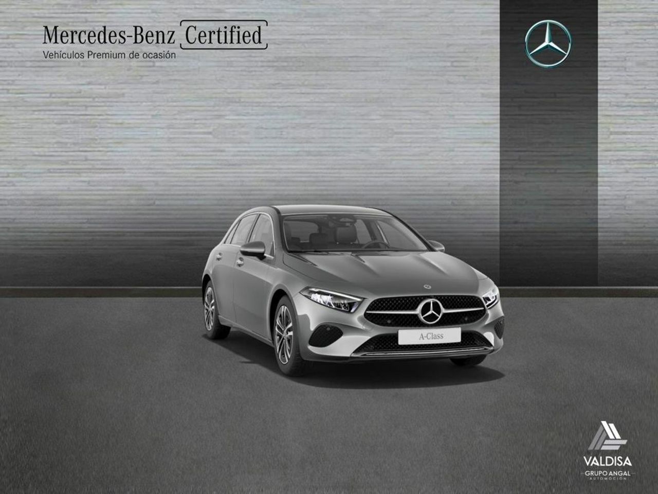 Mercedes Clase A 200 d - Foto 2