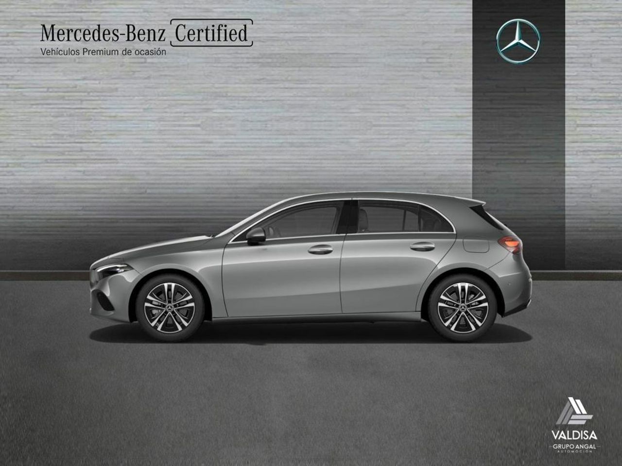 Mercedes Clase A 200 d - Foto 2