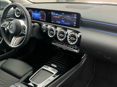 Mercedes Clase A 200 d Progressive (EURO 6e)