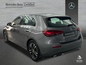 Mercedes Clase A 200 d Progressive (EURO 6e)  - Foto 2