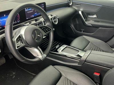 Mercedes Clase A 200 d Progressive (EURO 6e)