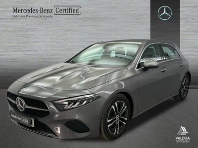 Mercedes Clase A 200 d Progressive (EURO 6e)