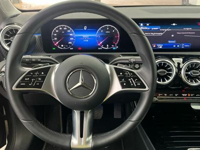 Mercedes Clase A 200 d Progressive (EURO 6e)