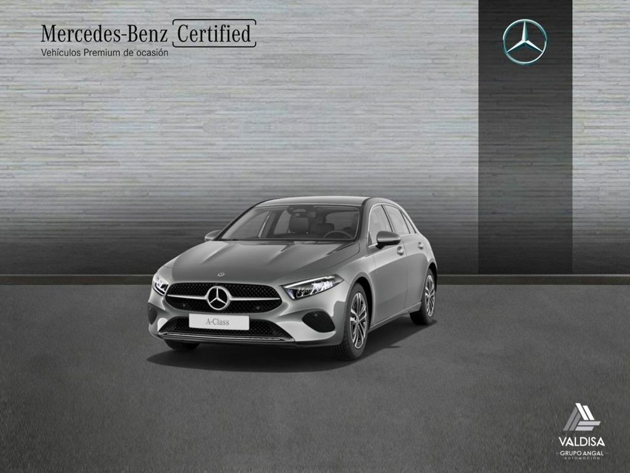 Mercedes Clase A 200 d - Foto 2