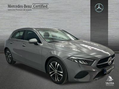 Mercedes Clase A 200 d Progressive (EURO 6e)