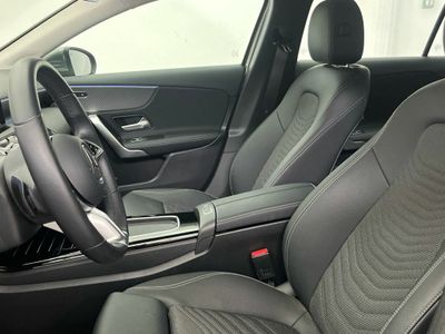 Mercedes Clase A 200 d Progressive (EURO 6e)