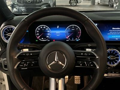 Mercedes Clase A 200 d AMG Line (EURO 6d)