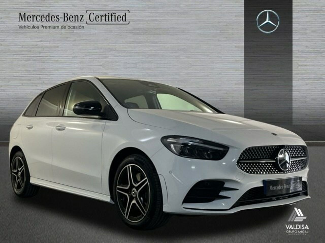 Mercedes Clase B 250 e - Foto 2