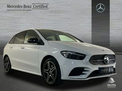 Mercedes Clase B 250 e