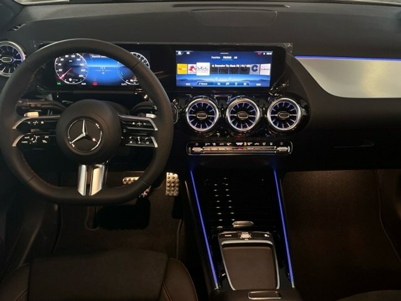 Mercedes Clase B 250 e - Foto 2