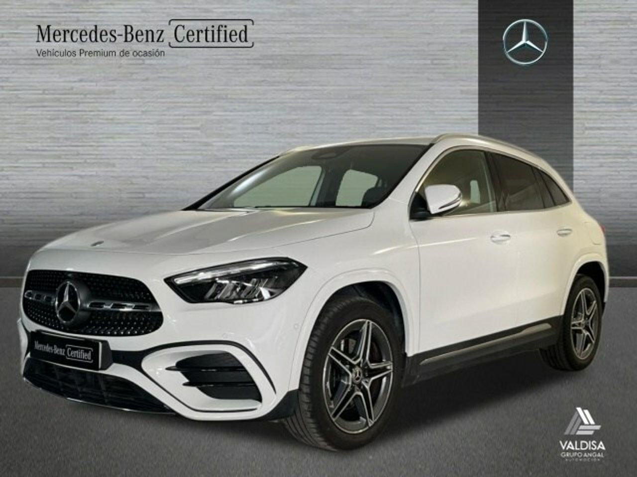 Mercedes GLA 250 e - Foto 2