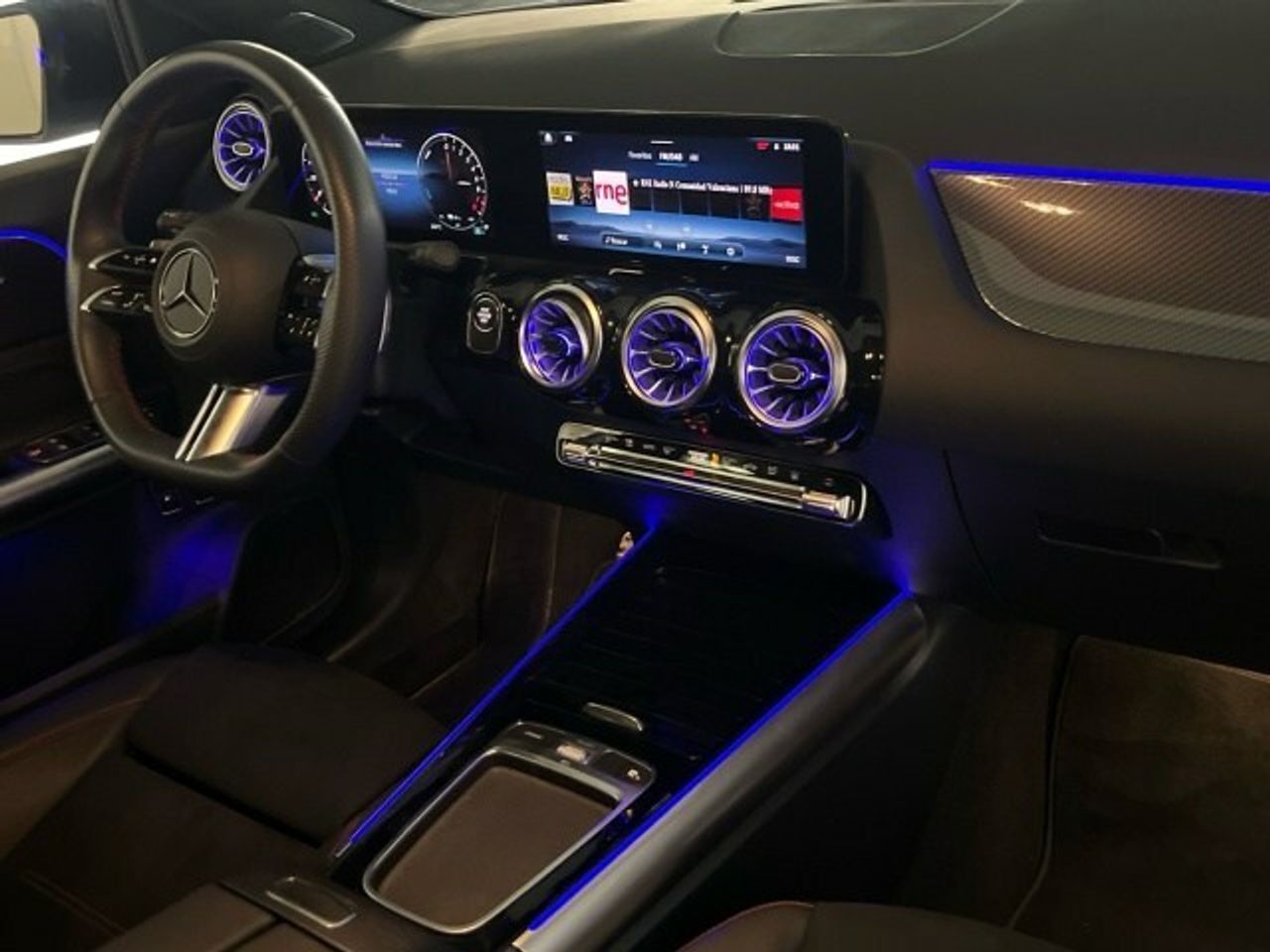 Mercedes GLA 250 e - Foto 2