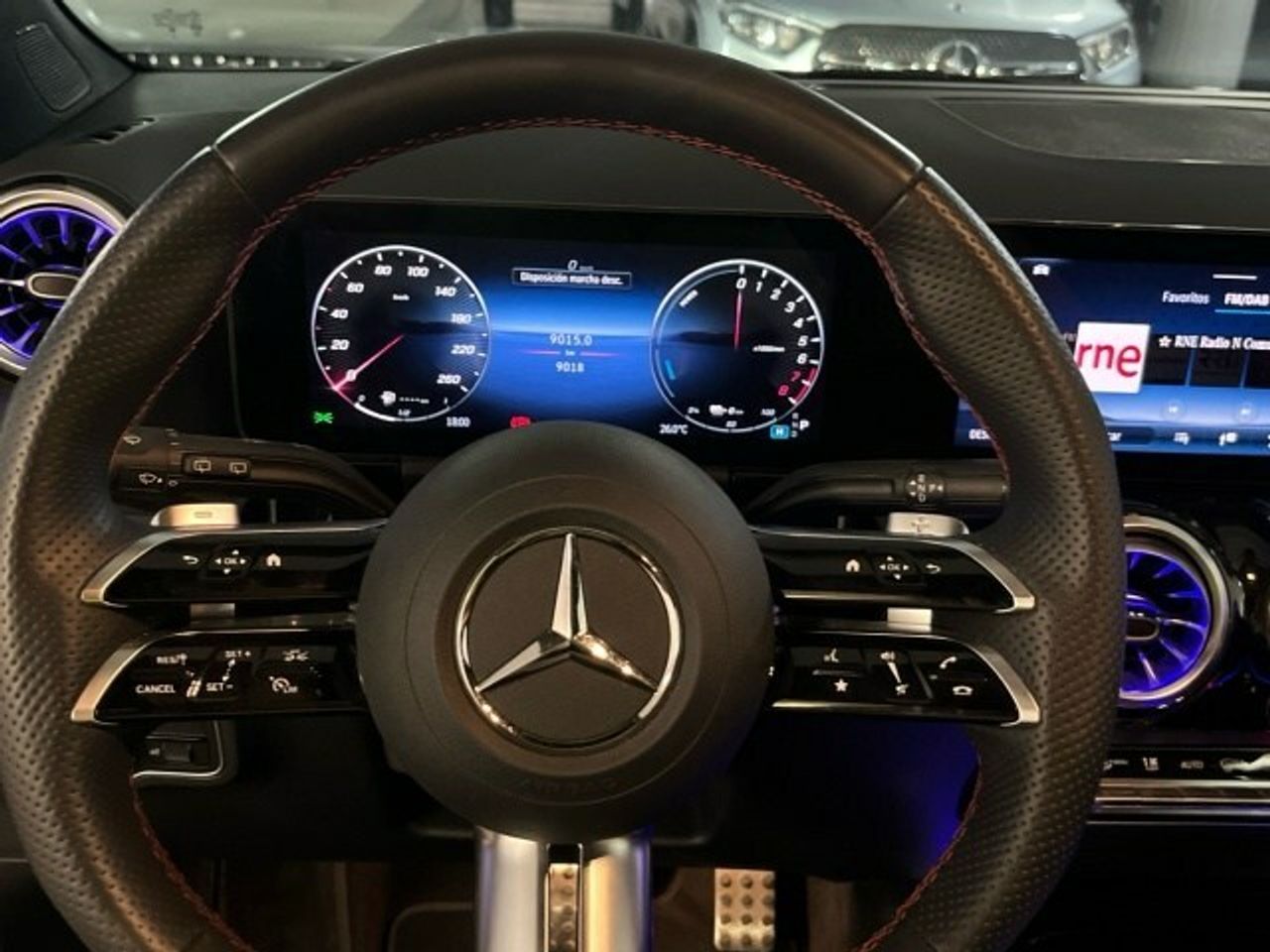 Mercedes GLA 250 e - Foto 2