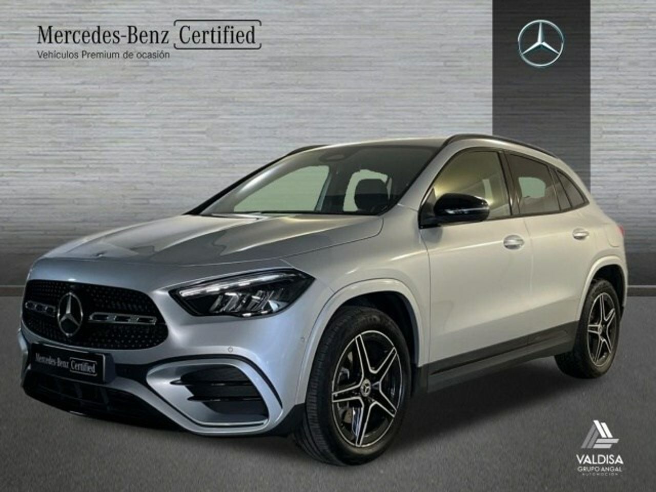 Mercedes GLA 250 e - Foto 2