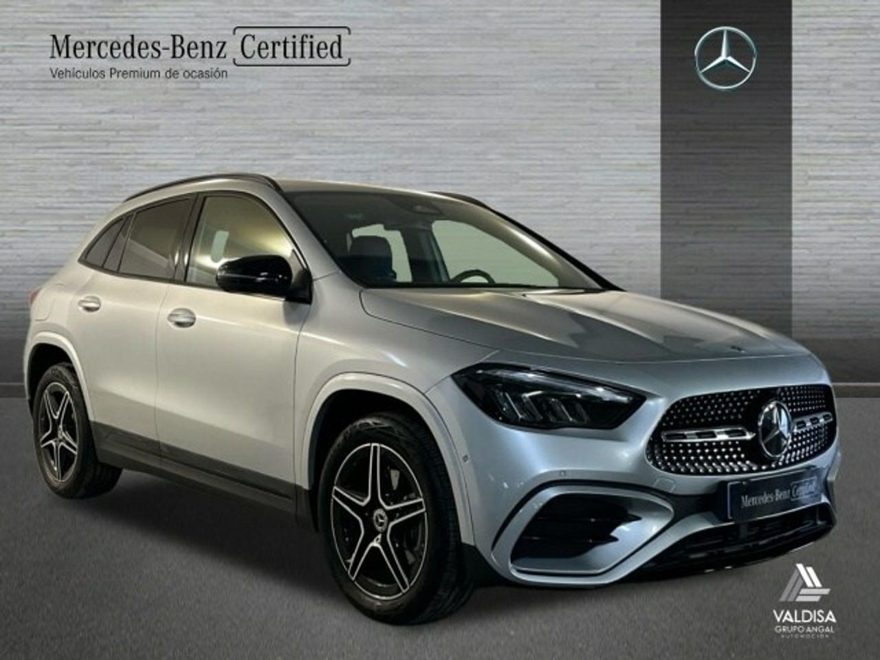 Mercedes GLA 250 e - Foto 2