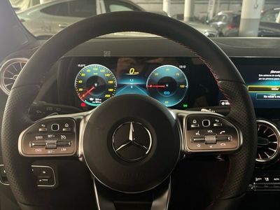 Mercedes EQA 250+