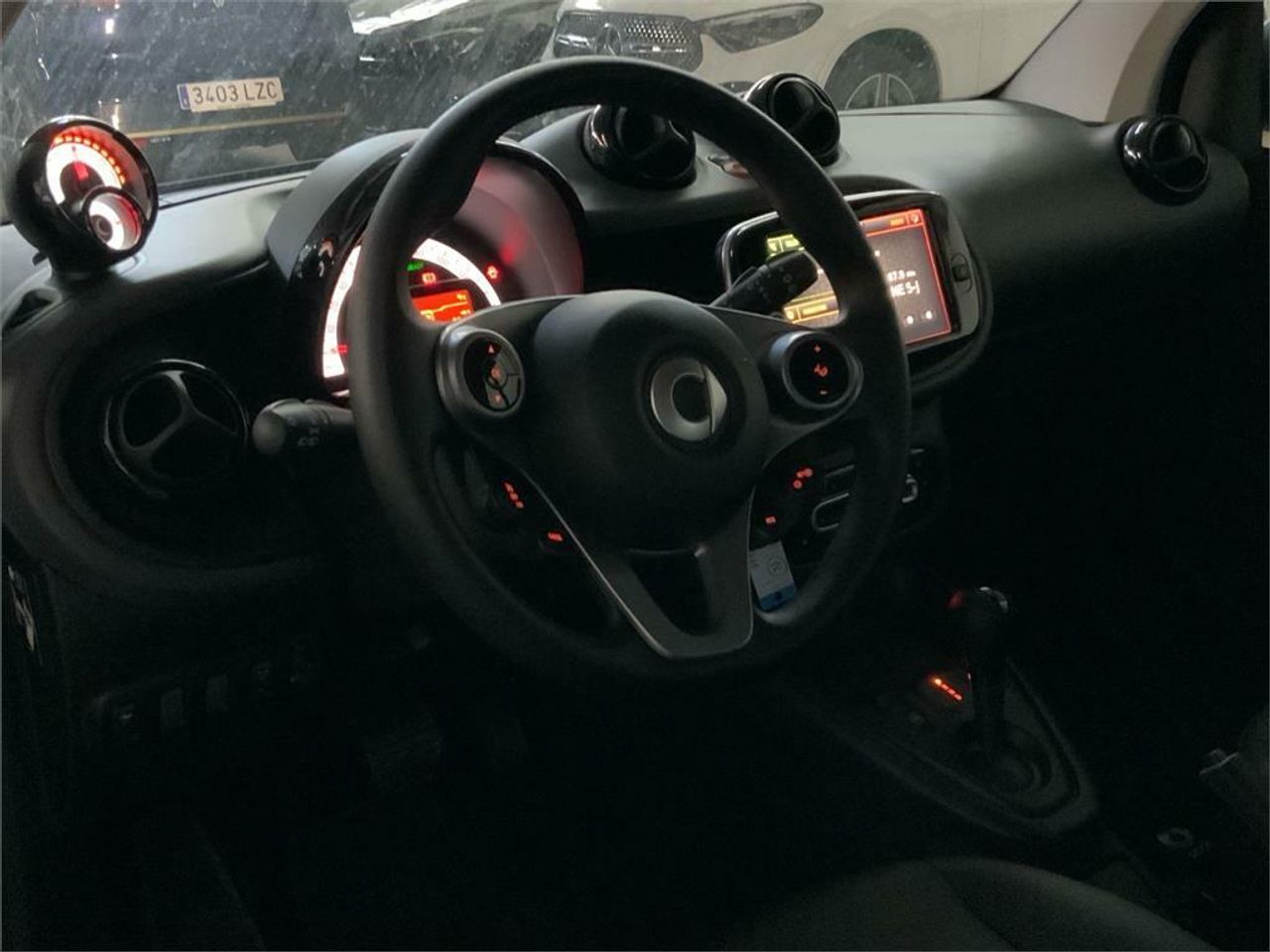 Smart Fortwo 60kW(81CV) EQ coupe - Foto 2