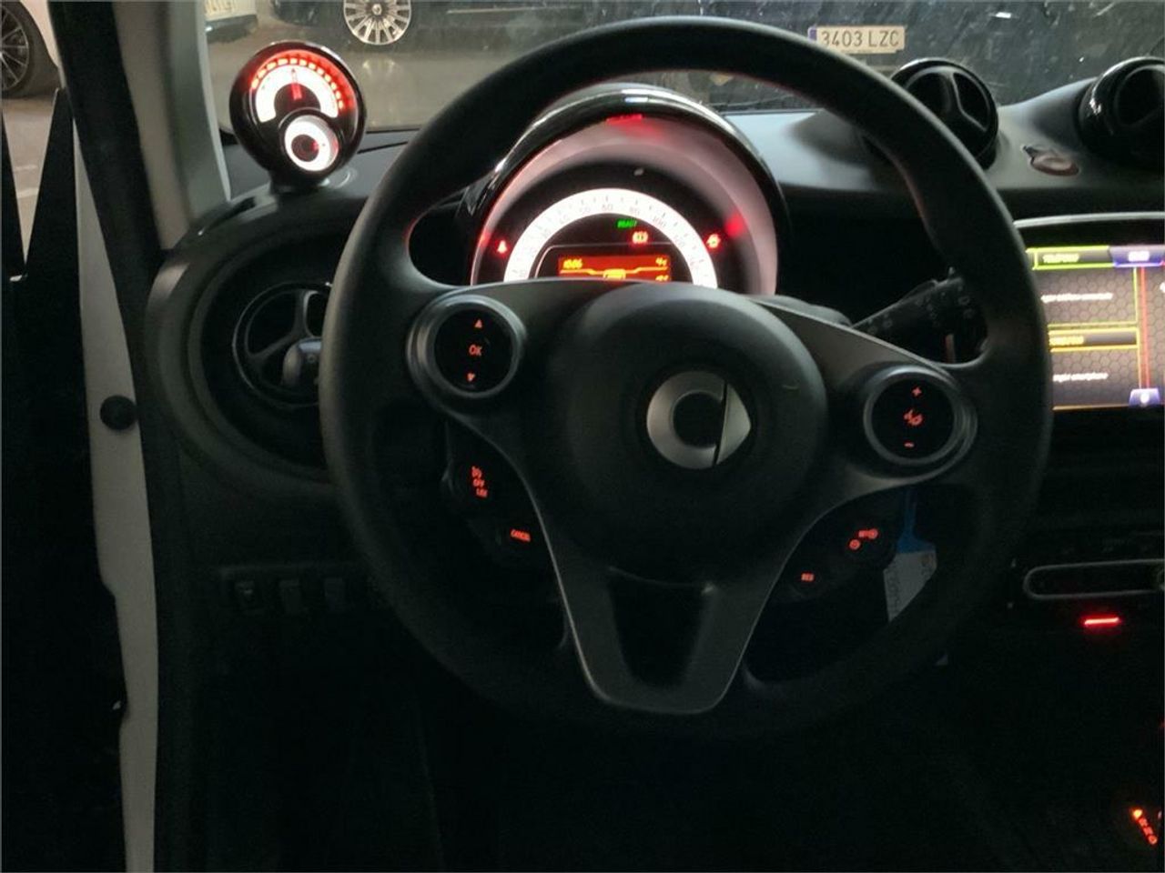 Smart Fortwo 60kW(81CV) EQ coupe - Foto 2