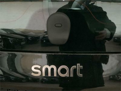 Smart Fortwo 60kW(81CV) EQ coupe