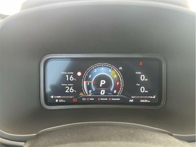 Hyundai Kona 2.0 TGDI N Sky DCT