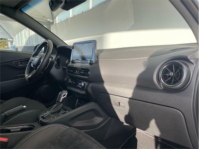 Hyundai Kona 2.0 TGDI N Sky DCT