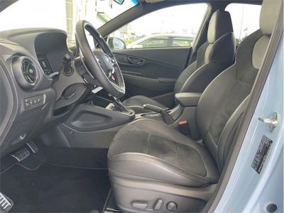 Hyundai Kona 2.0 TGDI N Sky DCT