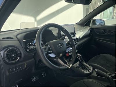 Hyundai Kona 2.0 TGDI N Sky DCT