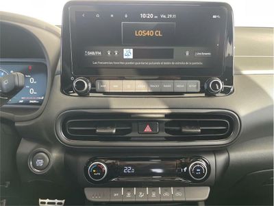 Hyundai Kona 2.0 TGDI N Sky DCT