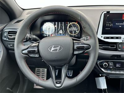 Hyundai i30 1.0 TGDI N Line