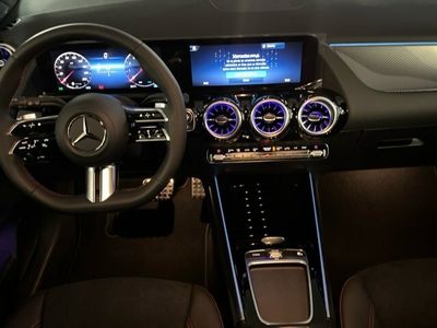 Mercedes GLA 200