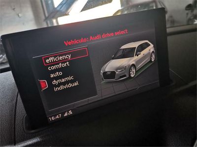 Audi A3 Sportback S line 35 TDI 110kW (150CV)