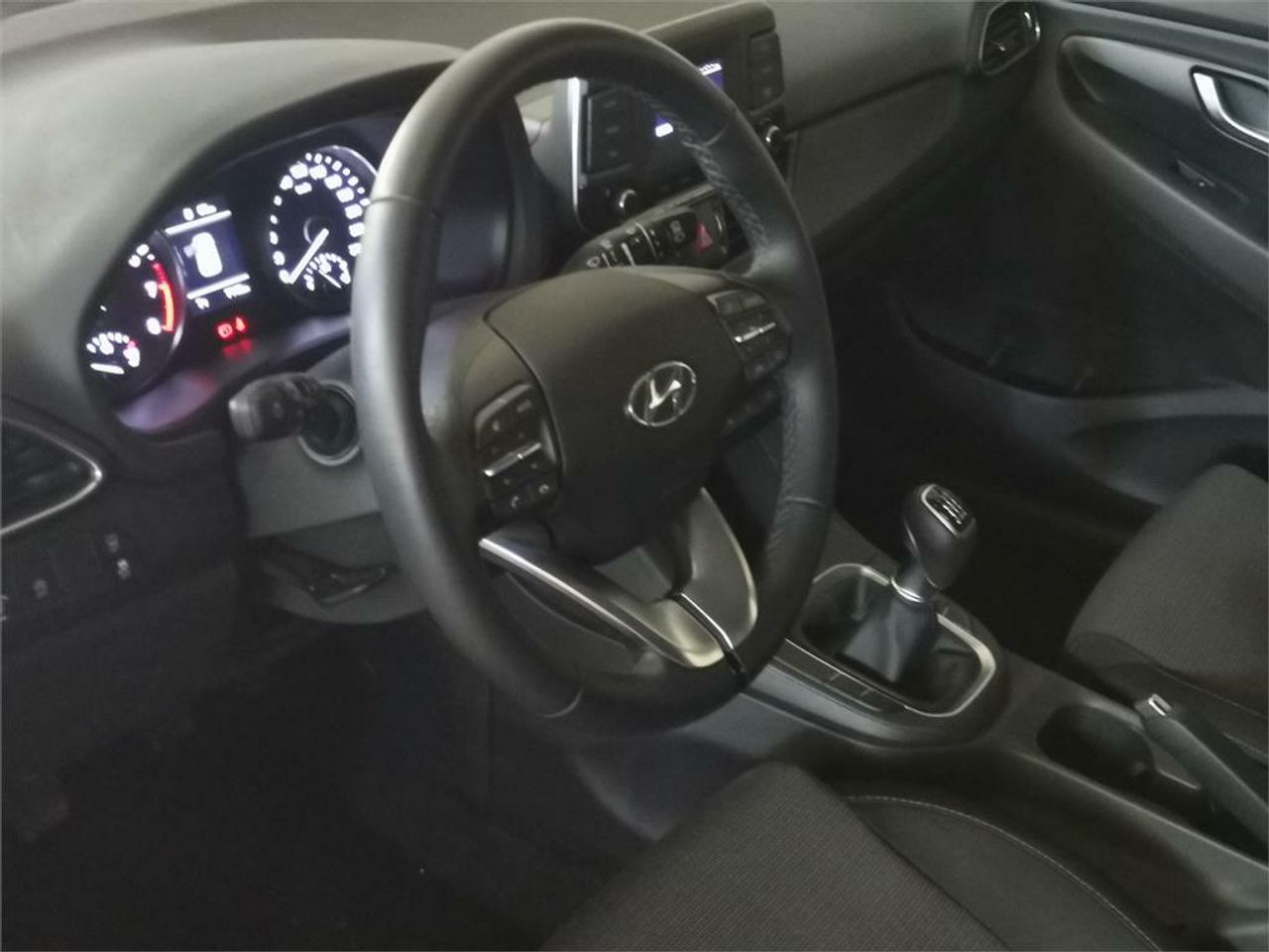 Hyundai i30 1.5 DPI Essence - Foto 2