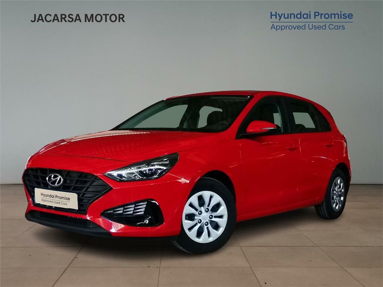 Hyundai i30 1.5 DPI Essence - Foto 2