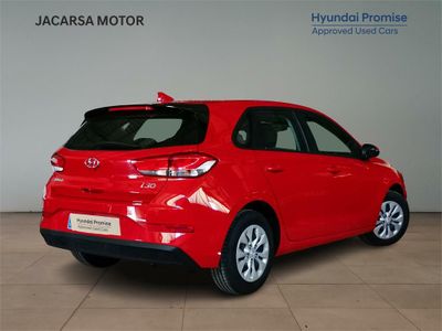 Hyundai i30 1.5 DPI Essence