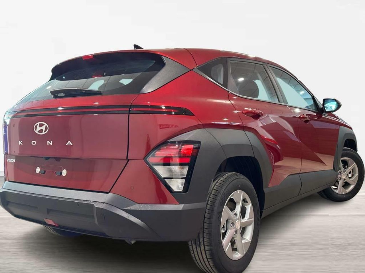 Hyundai Kona 1.0T 100CV Maxx - Foto 2