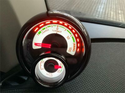 Smart Fortwo 60kW(81CV) EQ cabrio