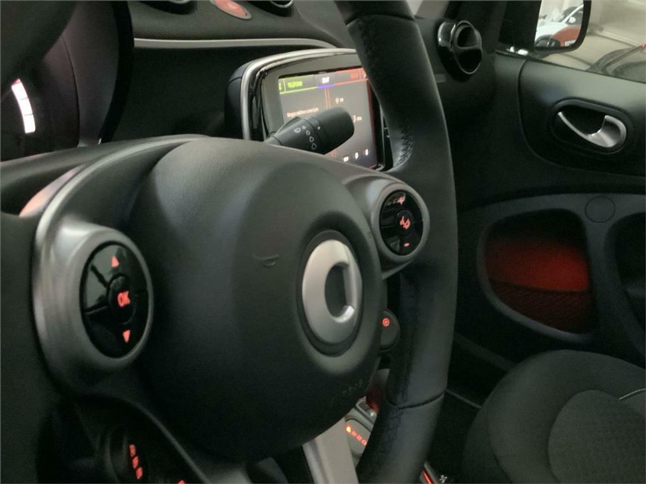 Smart Fortwo 60kW(81CV) EQ cabrio - Foto 2