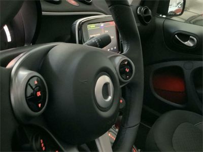 Smart Fortwo 60kW(81CV) EQ cabrio